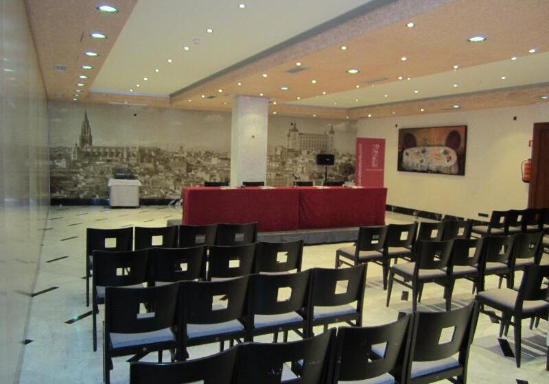 酒店 San Juan De Los Reyes