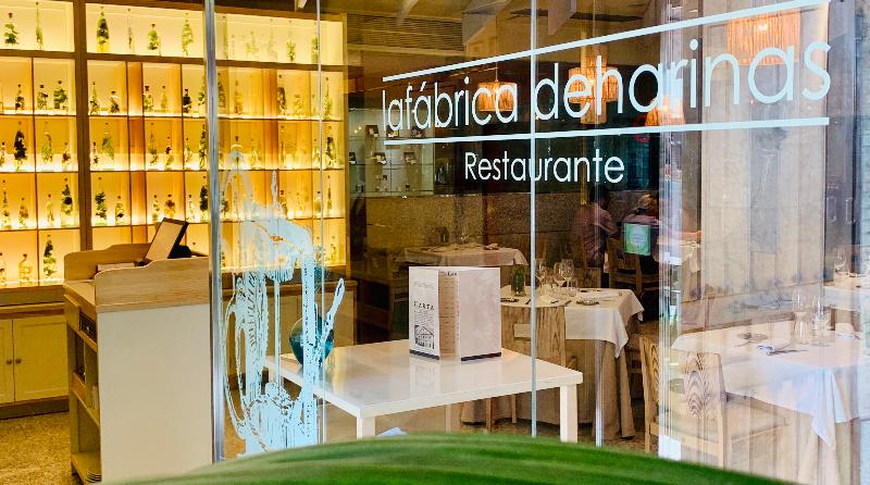 酒店 San Juan De Los Reyes