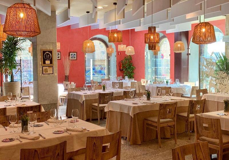 酒店 San Juan De Los Reyes