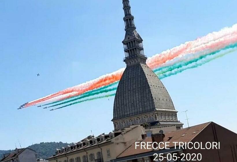 فندق Albergo San Maurizio