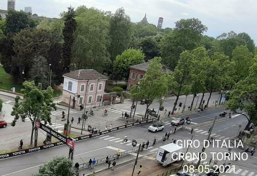 فندق Albergo San Maurizio