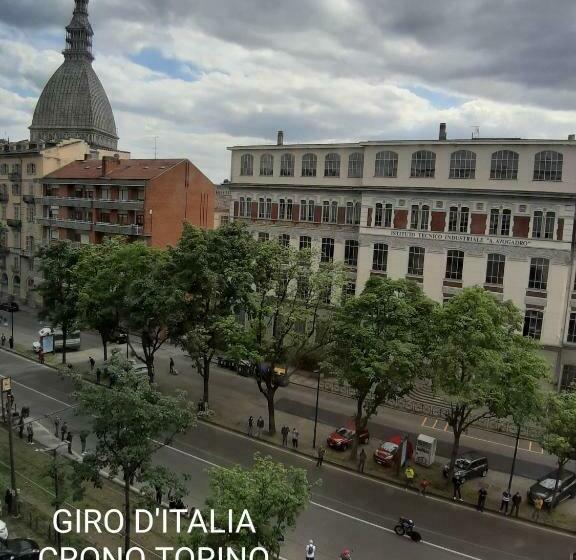 فندق Albergo San Maurizio