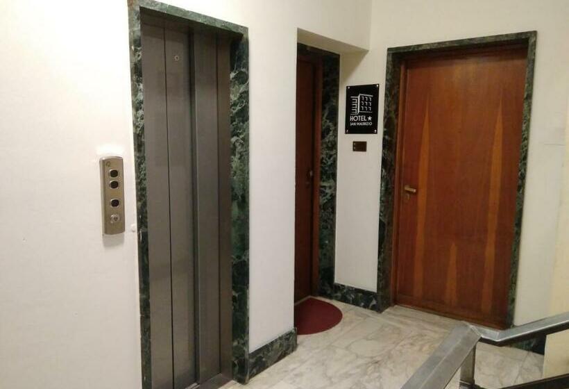 فندق Albergo San Maurizio