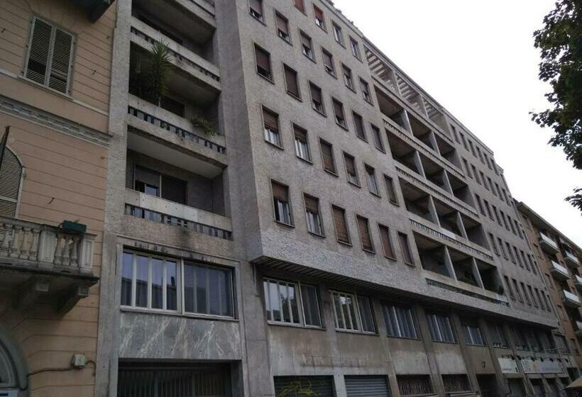 فندق Albergo San Maurizio