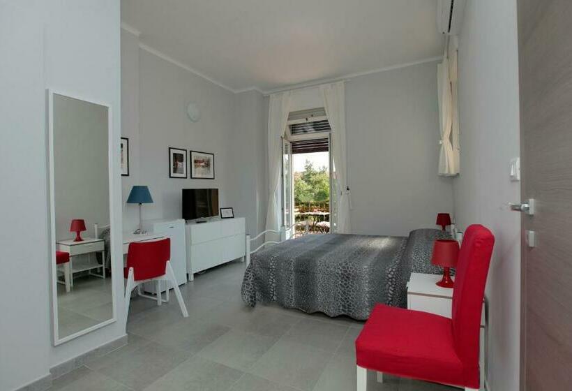 فندق Albergo San Maurizio