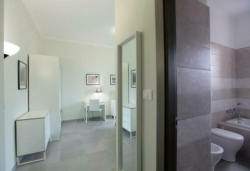 فندق Albergo San Maurizio