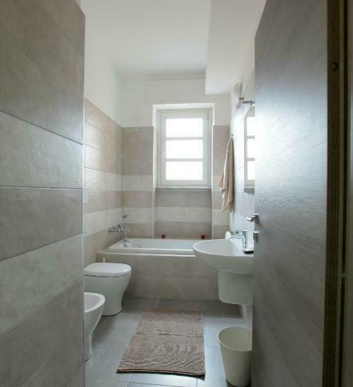 فندق Albergo San Maurizio