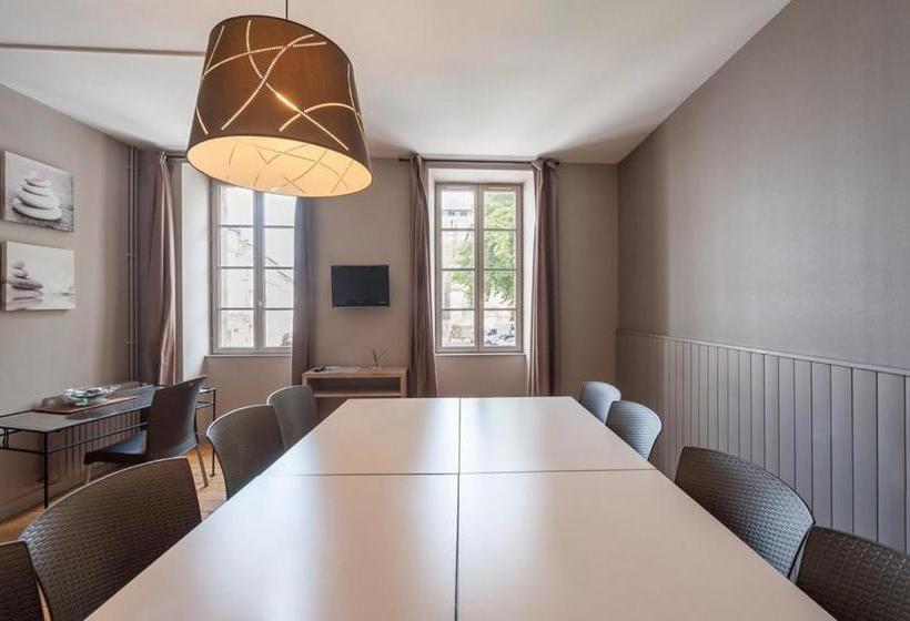 Отель Saveurs De L Abbaye