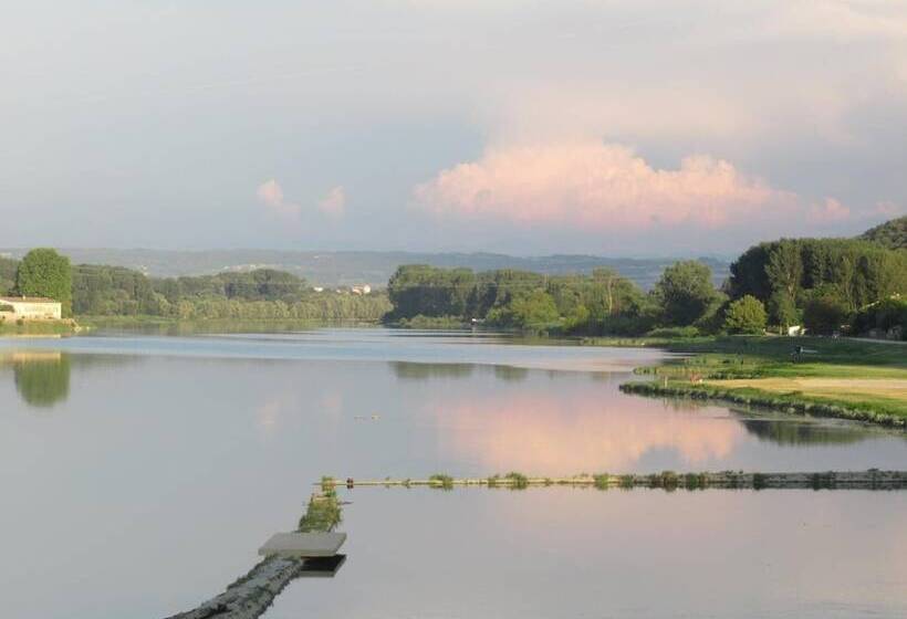 酒店 Logis Hôtel Schaeffer Rest St Georges