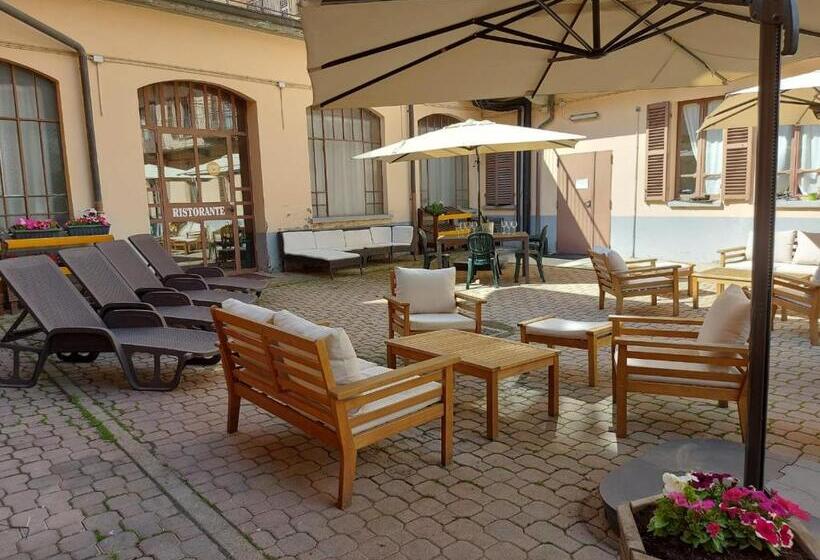 ホテル Sommeiller