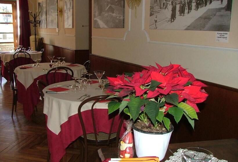 ホテル Sommeiller