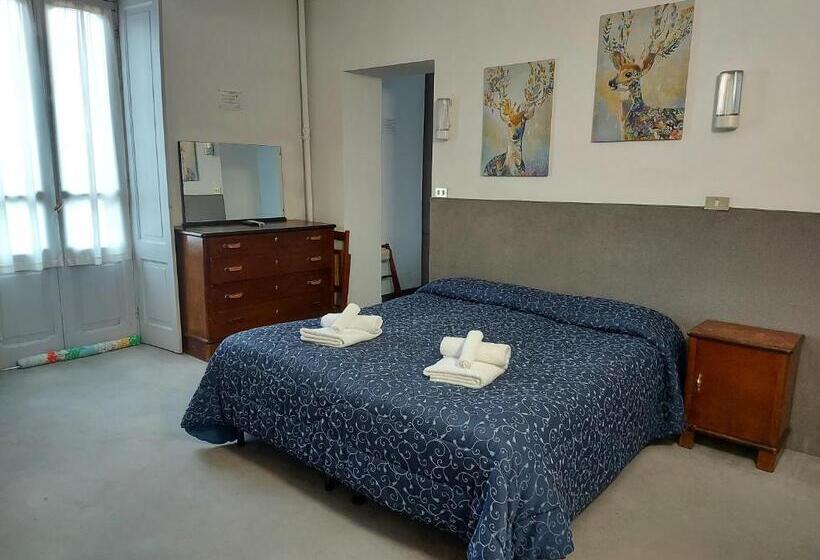 ホテル Sommeiller