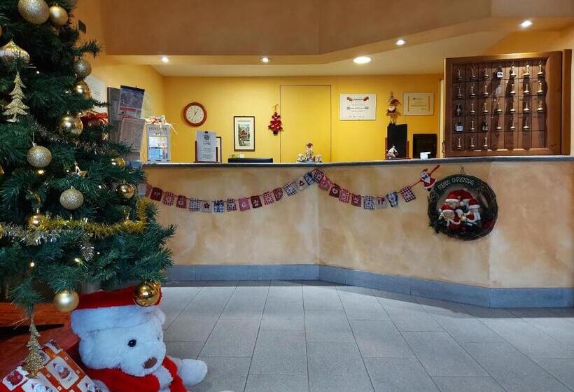 ホテル Sommeiller