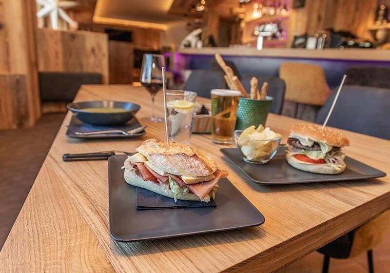 호텔 Stella Alpina