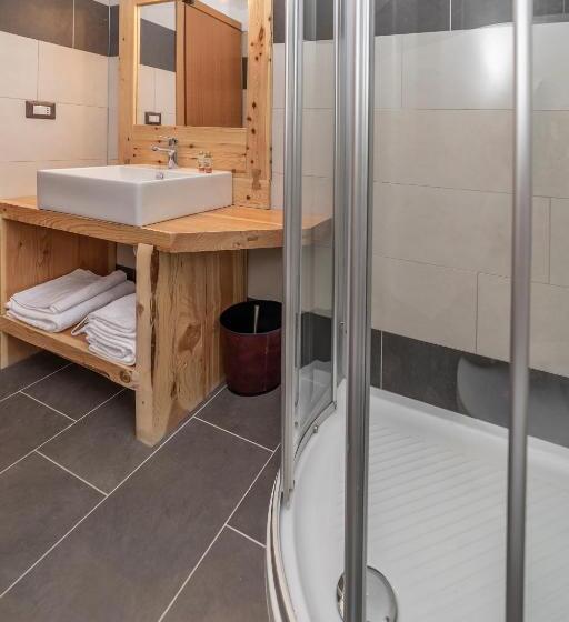 호텔 Stella Alpina