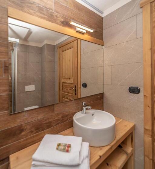 호텔 Stella Alpina