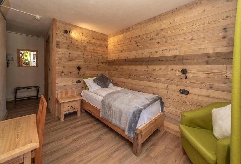 호텔 Stella Alpina