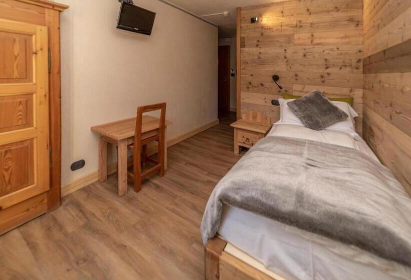 호텔 Stella Alpina