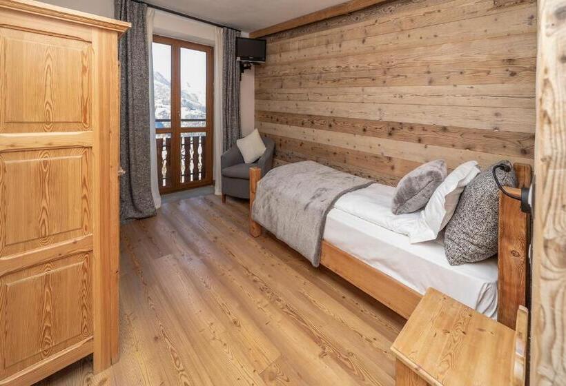 호텔 Stella Alpina