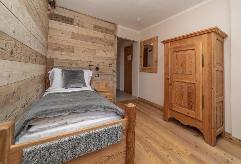 호텔 Stella Alpina