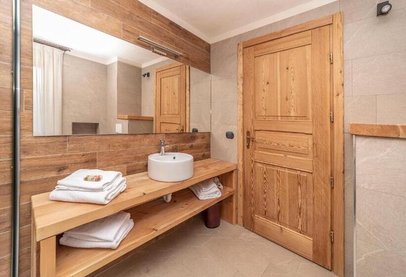 호텔 Stella Alpina