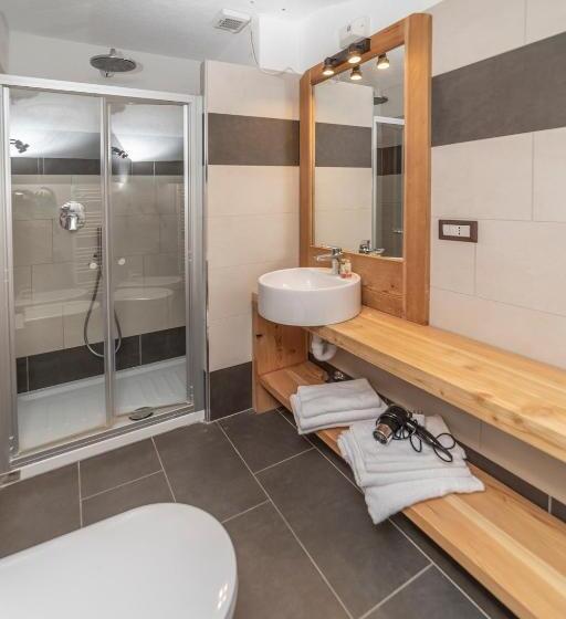 호텔 Stella Alpina