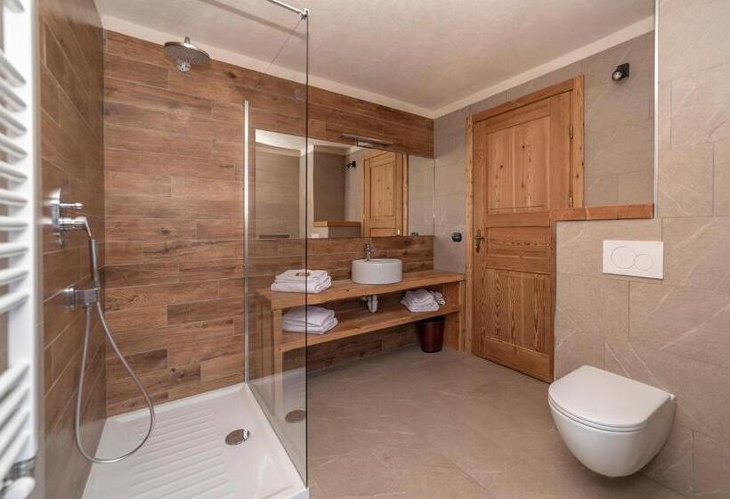 호텔 Stella Alpina