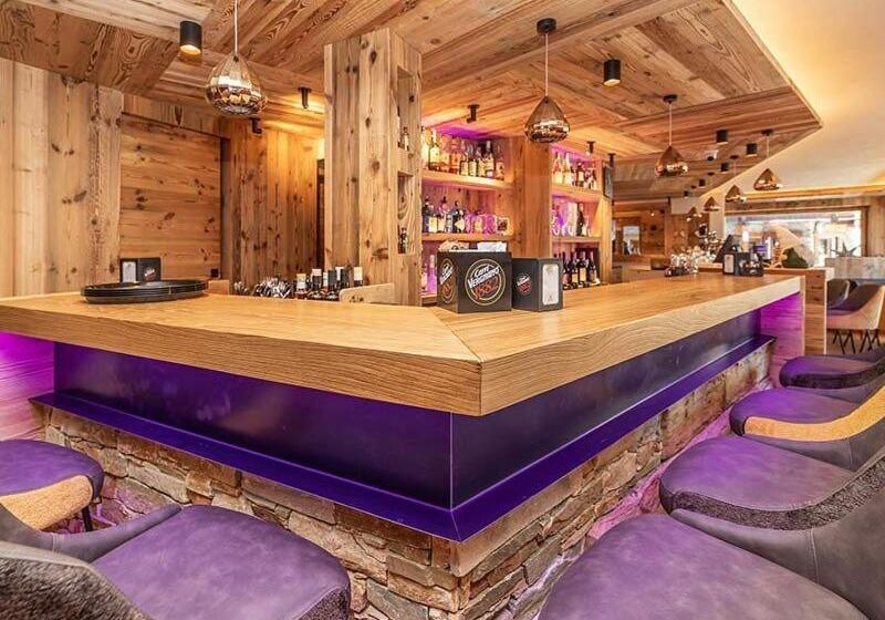 호텔 Stella Alpina