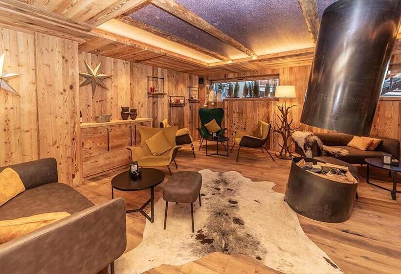 호텔 Stella Alpina