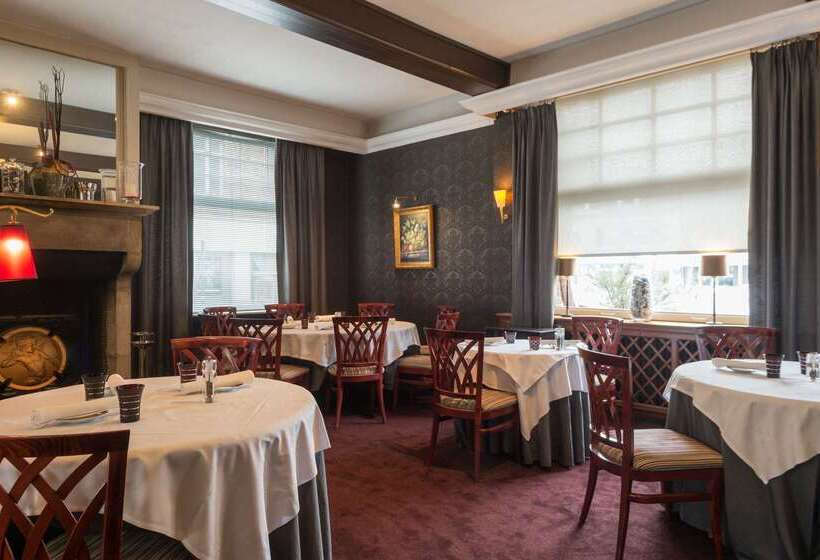 Отель The Originals Boutique, Hôtel Bulles By Forgeron, Lille Sud