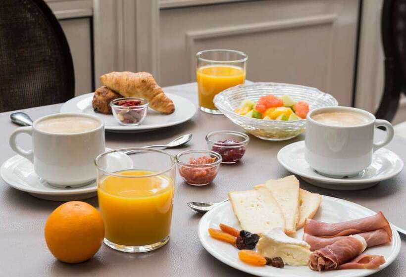 Отель The Originals Boutique, Hôtel Bulles By Forgeron, Lille Sud