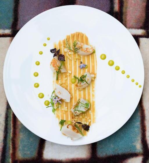 Отель The Originals Boutique, Hôtel Bulles By Forgeron, Lille Sud