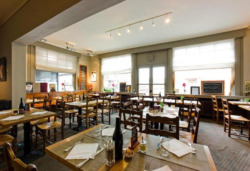 Отель The Originals Boutique, Hôtel Bulles By Forgeron, Lille Sud