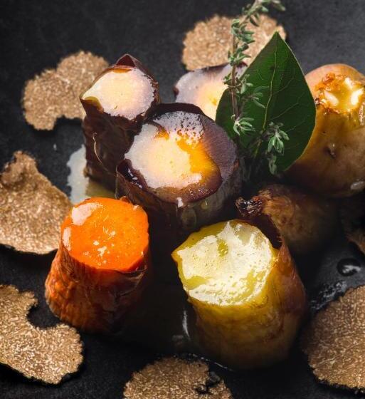 Отель The Originals Boutique, Hôtel Bulles By Forgeron, Lille Sud