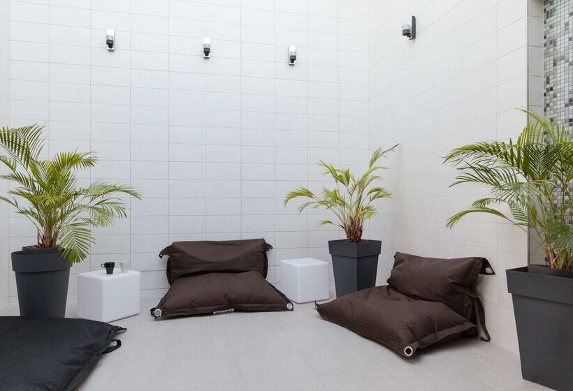 Отель The Originals Boutique, Hôtel D Alsace, Strasbourg Sud