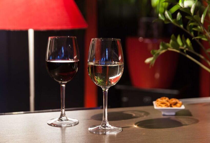 Отель The Originals Boutique, Hôtel D Alsace, Strasbourg Sud