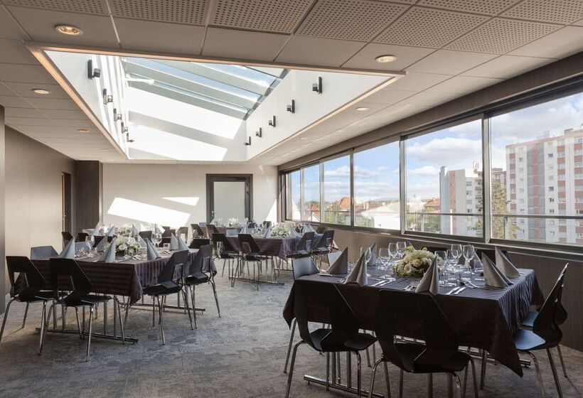 Отель The Originals Boutique, Hôtel D Alsace, Strasbourg Sud