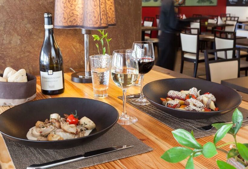 Отель The Originals Boutique, Hôtel D Alsace, Strasbourg Sud