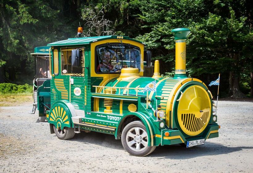 酒店 The Originals Boutique, Hôtel La Colonne De Bronze, Saintvalérysursomme