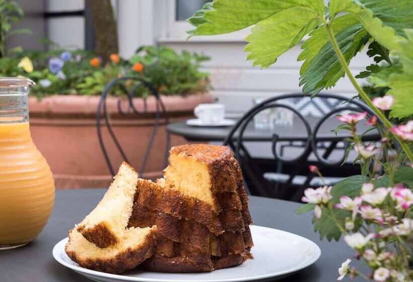 酒店 The Originals Boutique, Hôtel La Colonne De Bronze, Saintvalérysursomme