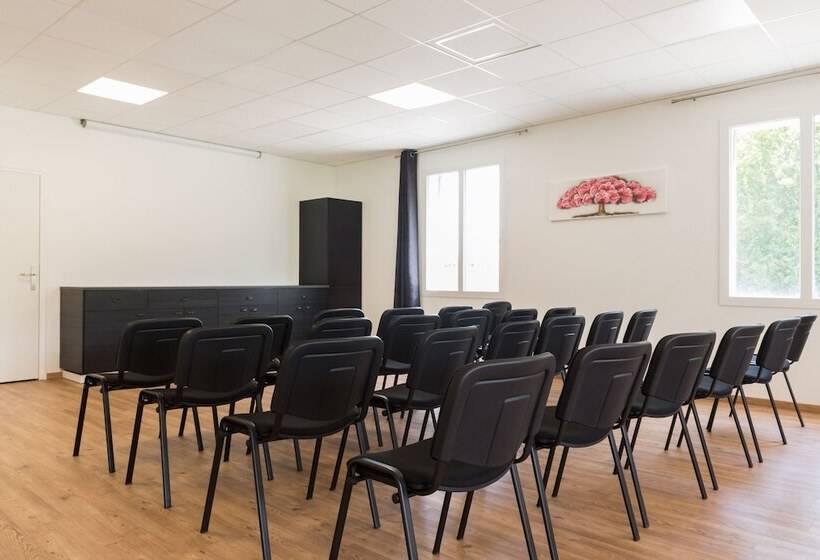 酒店 The Originals Boutique, Hôtel Les Quatre Salines, Le Mont Saintmichel Sud