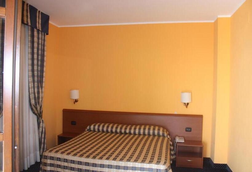 בית מלון כפרי Tre Denti