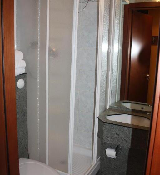 בית מלון כפרי Tre Denti