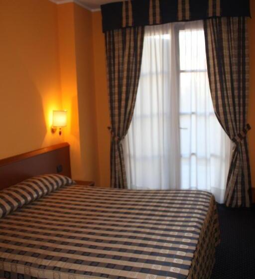 בית מלון כפרי Tre Denti