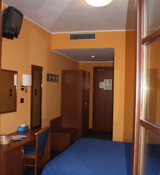 בית מלון כפרי Tre Denti