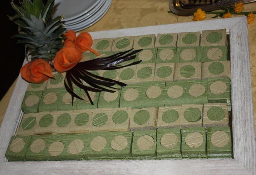 בית מלון כפרי Tre Denti