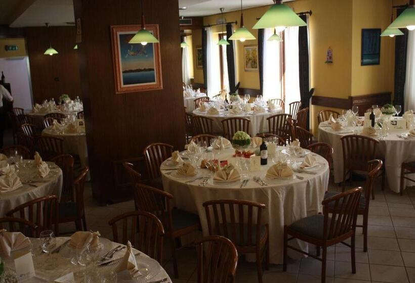 בית מלון כפרי Tre Denti