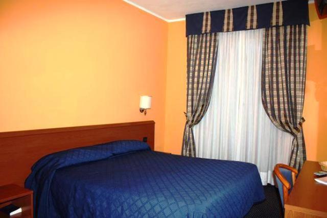 בית מלון כפרי Tre Denti