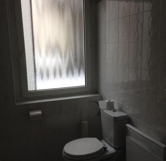 בית מלון כפרי Union