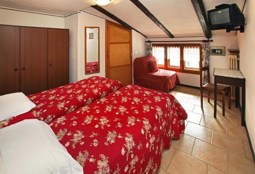 ホテル Villa Cary